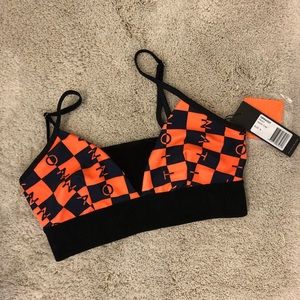 P.E. Nation Sports Bra